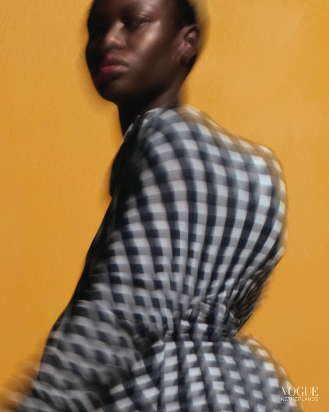 @nlvogue editorial shot by @sarahvanrij and @davidvanderleeuw together with @rachelthomasstudio and @dimphydenotter using only archival pieces by Issey Miyake, JPG, Comme des Garcons and others through @20age_archive.
Light and tech: @iankirbyphoto @nathanlang_
Hair: @kojimahiroki
Make Up: @kristinaralphandrews
Talent: @jumbojanet_@xie.chaoyu

@wefolkagency @minititleltd @lindagumusgerritsen