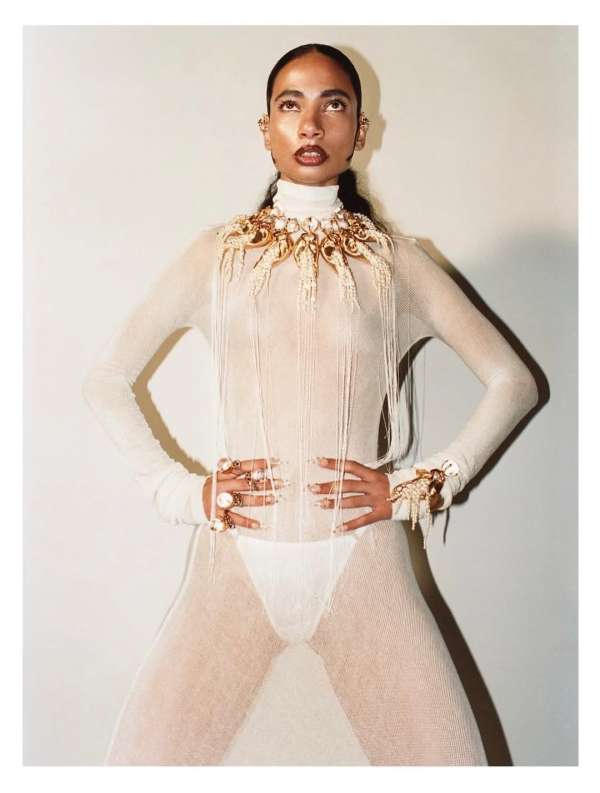 @outhousejewellery Fall’25 photographed by ...