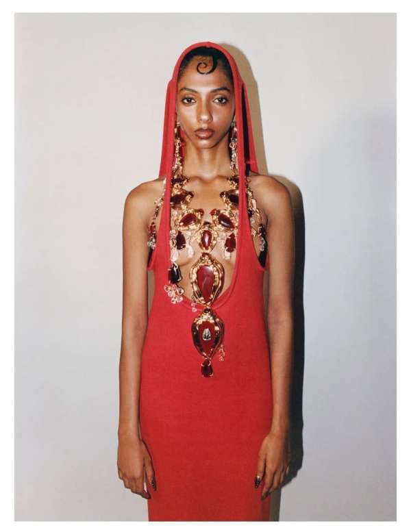 @outhousejewellery Fall’25 photographed by ...