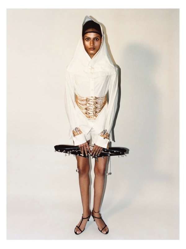 @outhousejewellery Fall’25 photographed by ...