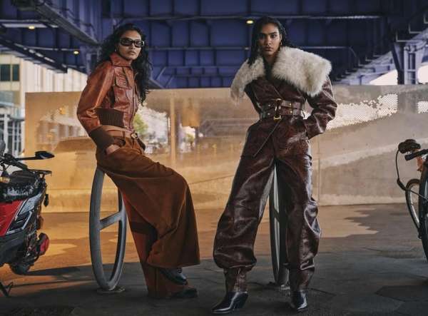 The inaugural issue of @NumeroNY shot by @f...