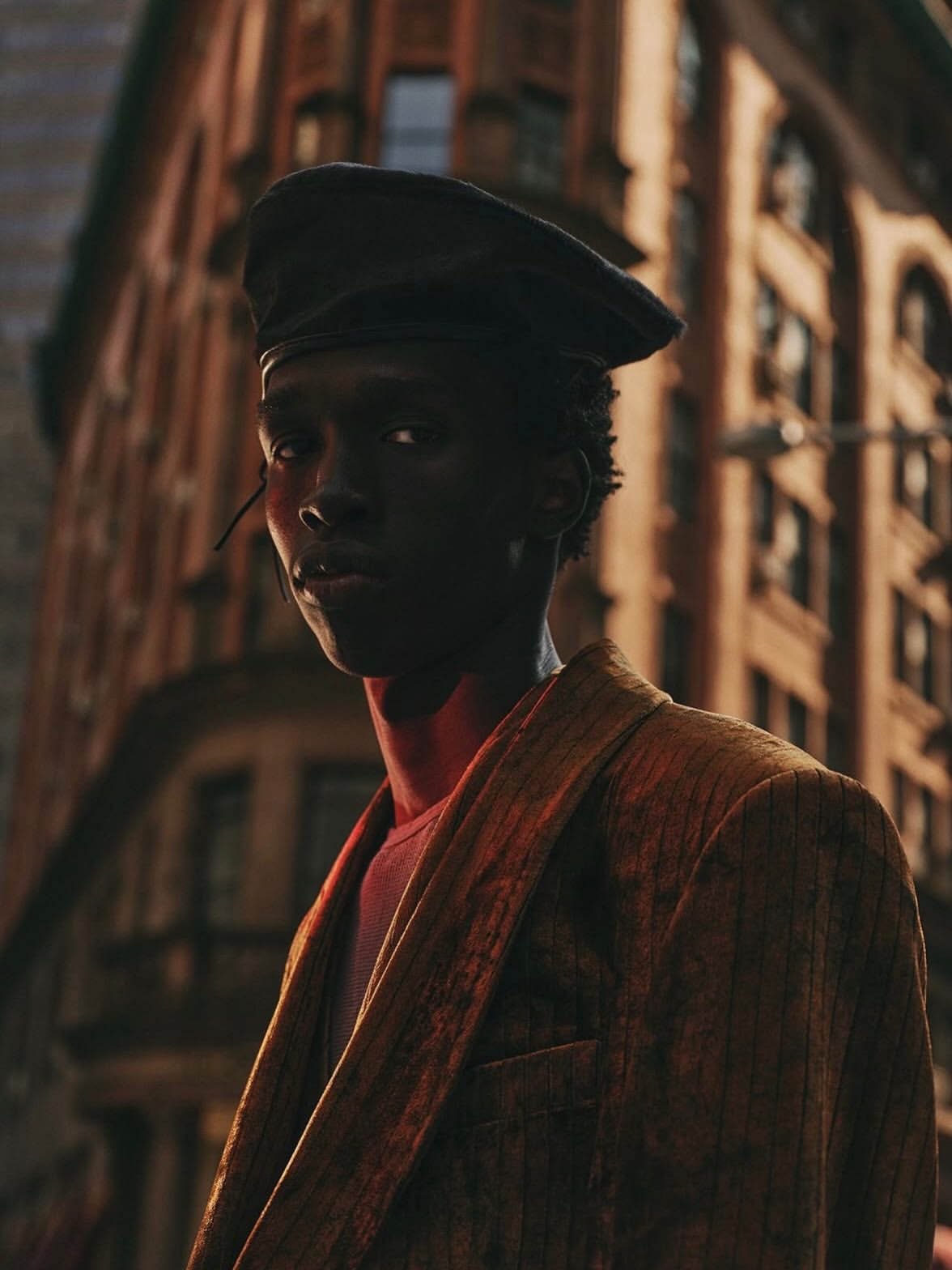 The inaugural issue of @NumeroNY shot by @frenchgold with @iancogneato and @mrphiliputz . 
Talent: @sha.anti @vxlone_hawks @medi_oj @noahlbrown
@simoneembrack
Photo Assist: @maxbernetz
Photo Assist:
@ameliaameliahammond
Photo Assist: Steven Rodrigues
Digi Tech: @mike_skigen
Stylist: @iancogneto
Styling Assist: @gregemmanuell
Styling Assist: @davidingrammm
Makeup Artist: @makiryoke
Hair: @petergrayhair
Casting: @jsmlv.practice
Editor In Chief @mrphiliputz
VP of Creative: @oliviawindisch Fashion Director: @alexgfisher
Managing Editor: @mr_cristobal
Executive Producer: @mpacetx
Production: @Henstoothproductions @double_n_tondre @brennasmit @snakegarcia_ Emily May, Alana Amram Studio: @16beaverstudio