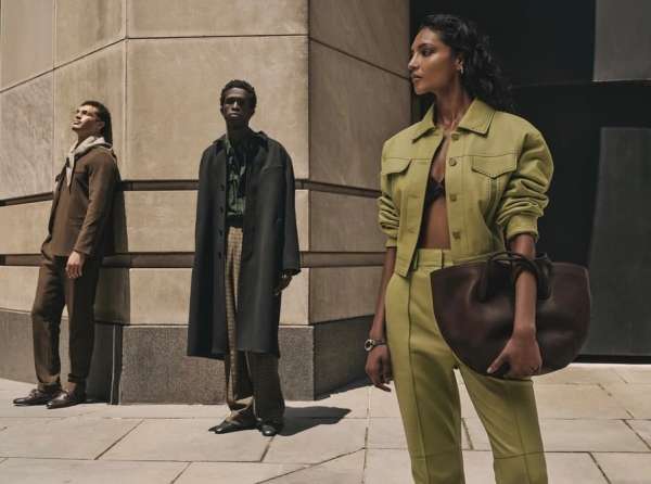 The inaugural issue of @NumeroNY shot by @f...