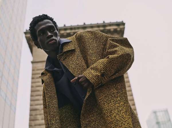 The inaugural issue of @NumeroNY shot by @f...