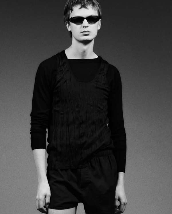 @porttanger Jilan Campaign photographed by ...