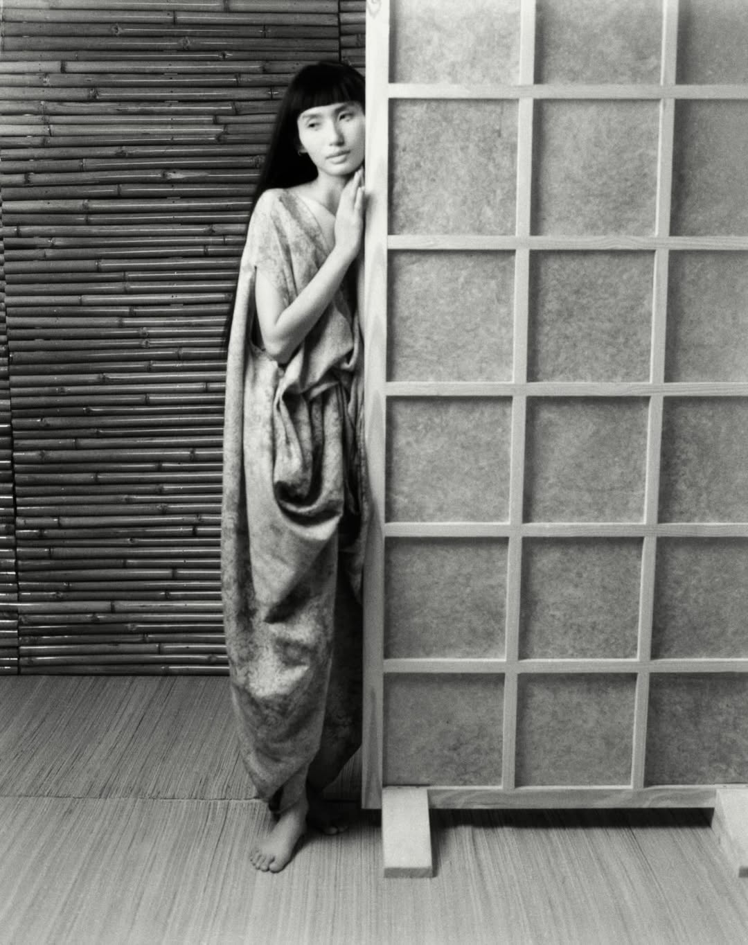 @ashishisshah photographed these beautiful handwov...