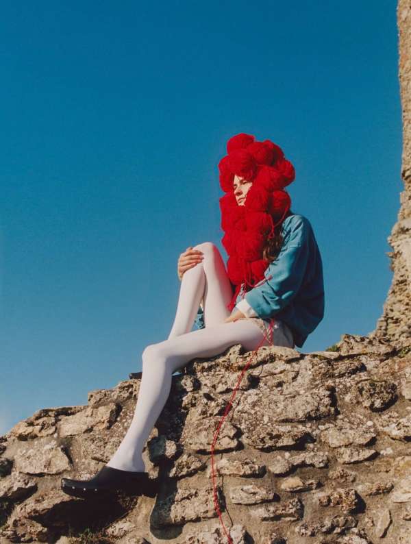 Photographed by @tobycoulson for @tmagazine...