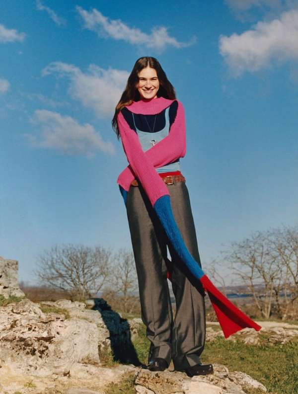 Photographed by @tobycoulson for @tmagazine...