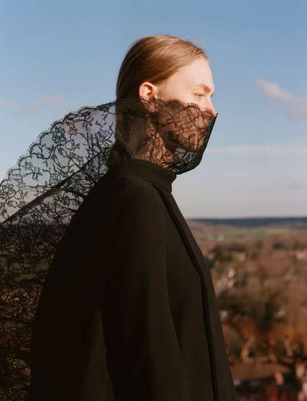 Photographed by @tobycoulson for @tmagazine...