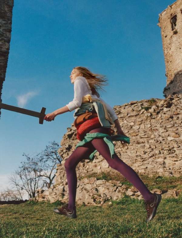 Photographed by @tobycoulson for @tmagazine...