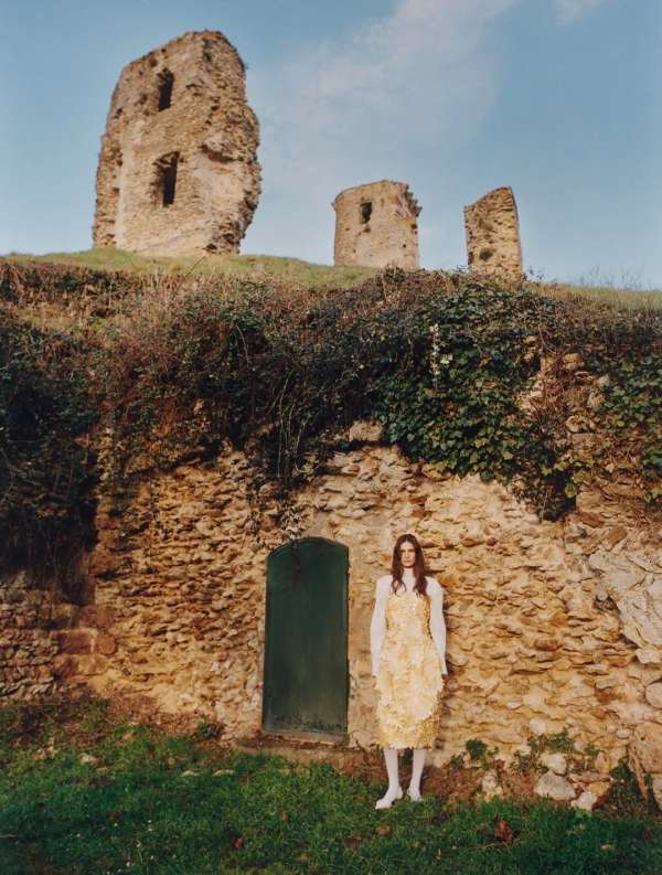 Photographed by @tobycoulson for @tmagazine...