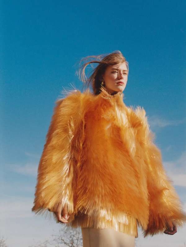 Photographed by @tobycoulson for @tmagazine...