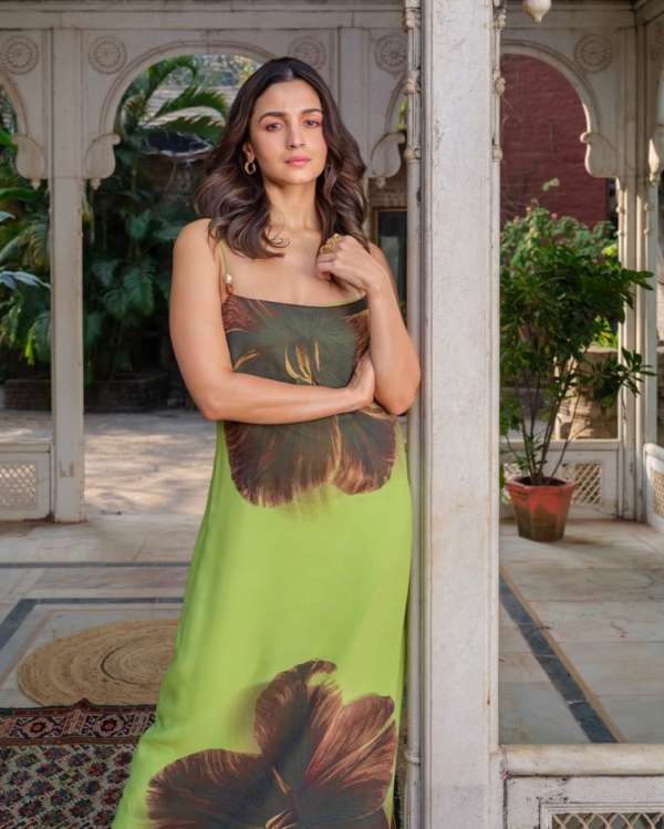 @aliaabhatt photographed by @frenchgold for...