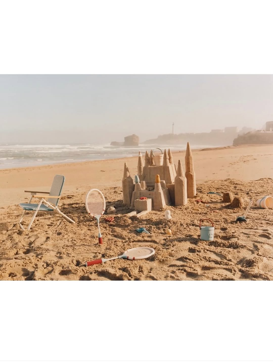 @tobycoulson for @zarahome summer memories.  @iren...