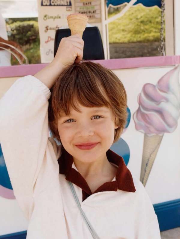 @tobycoulson for @zarahome summer memories....