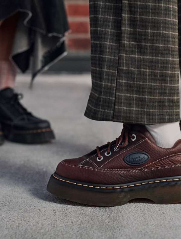 @drmartensofficial and @journeys photograph...