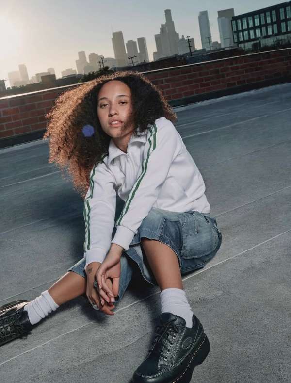 @drmartensofficial and @journeys photograph...
