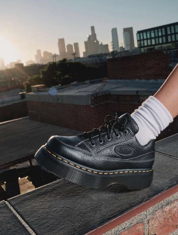 @drmartensofficial and @journeys photograph...