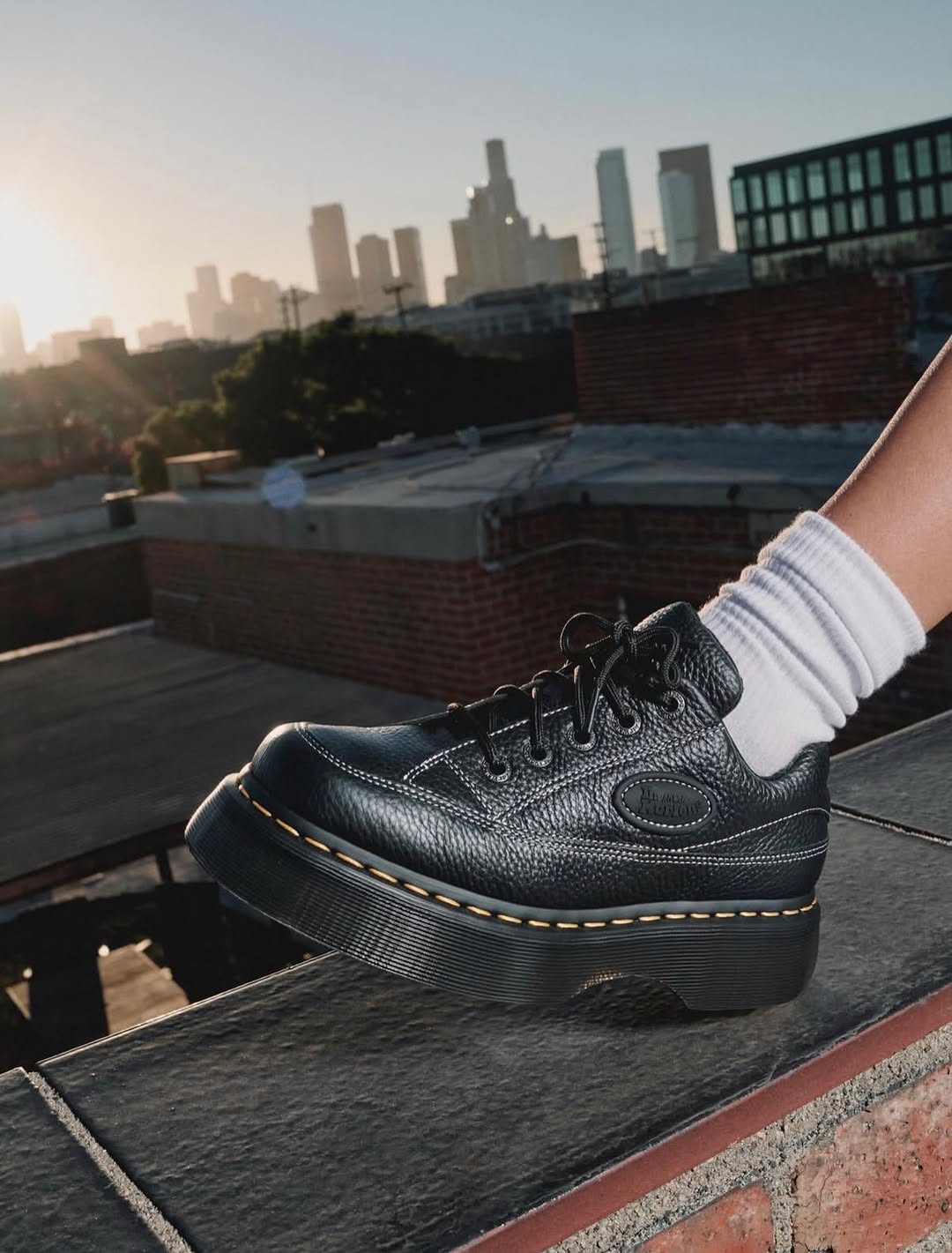 @drmartensofficial and @journeys photographed by @dritch .