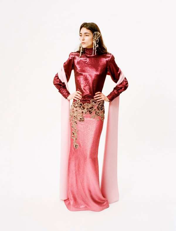 @maisonvalentino photographed by @mark_bort...