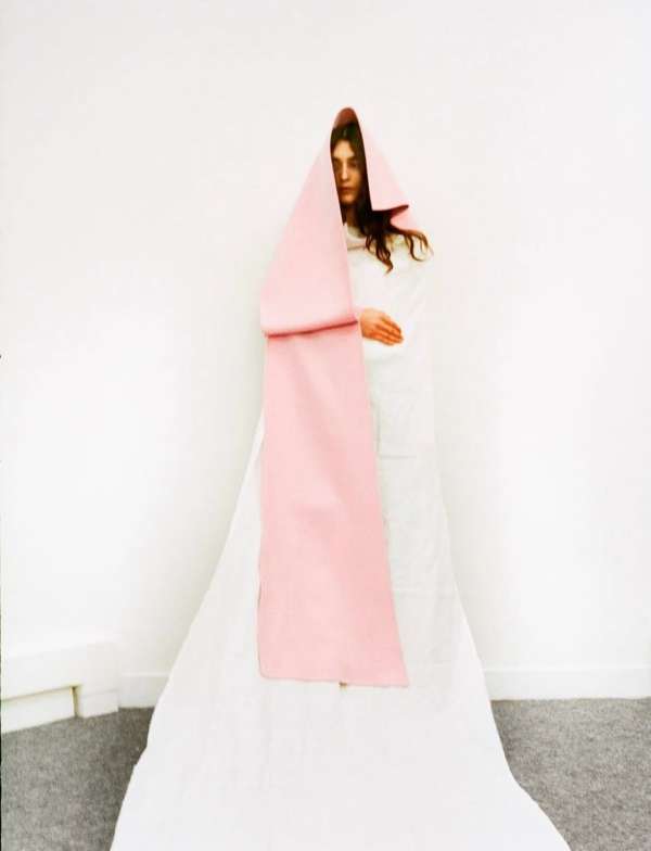 @maisonvalentino photographed by @mark_bort...