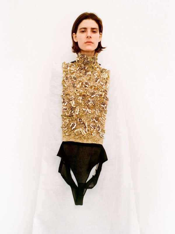 @maisonvalentino photographed by @mark_bort...