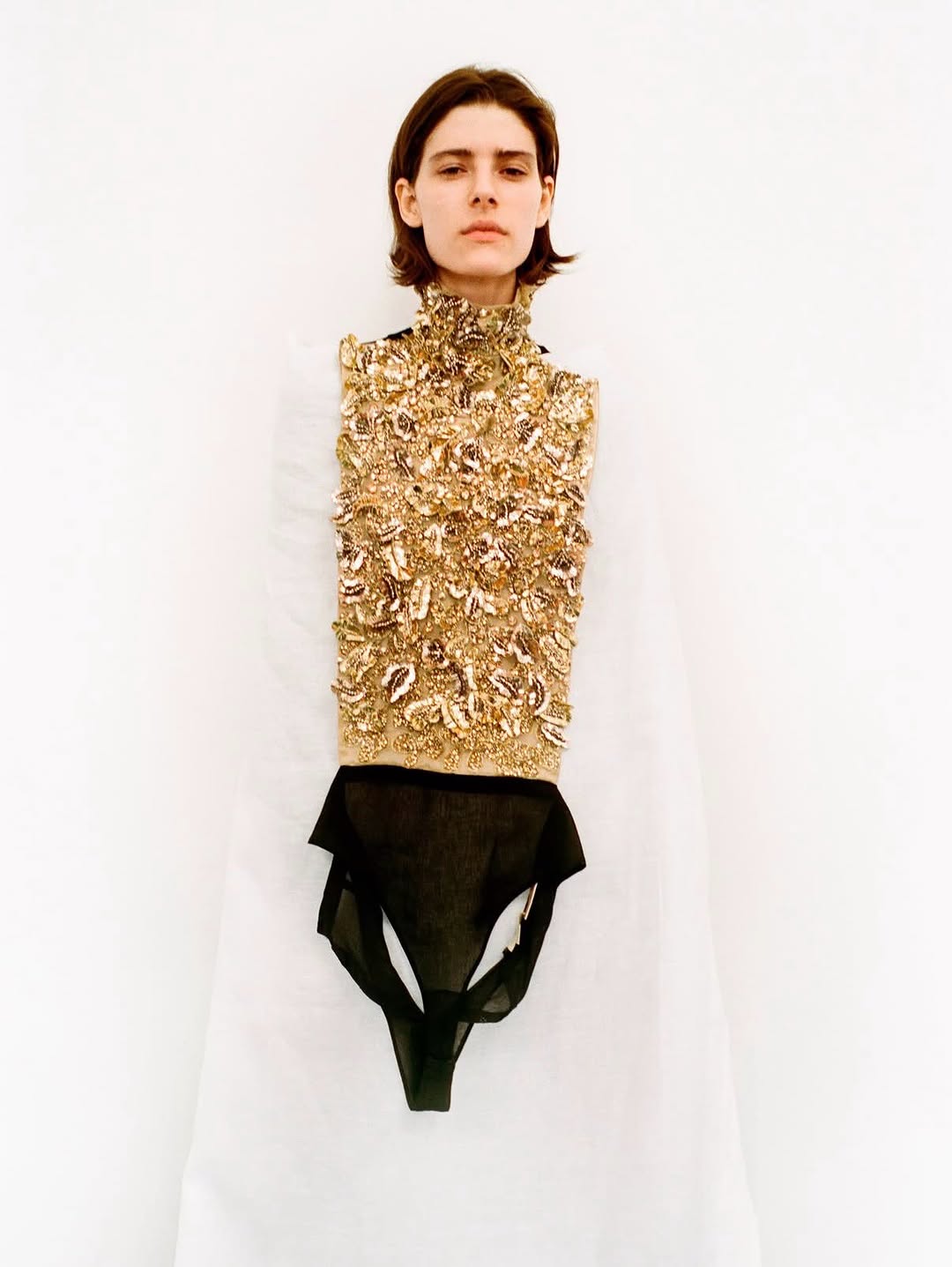 @maisonvalentino photographed by @mark_borthwick