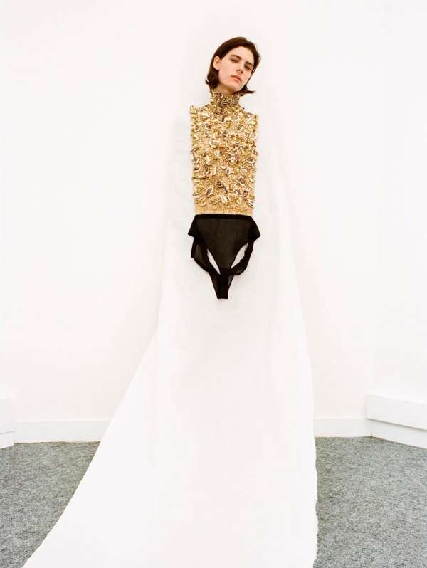 @maisonvalentino photographed by @mark_bort...
