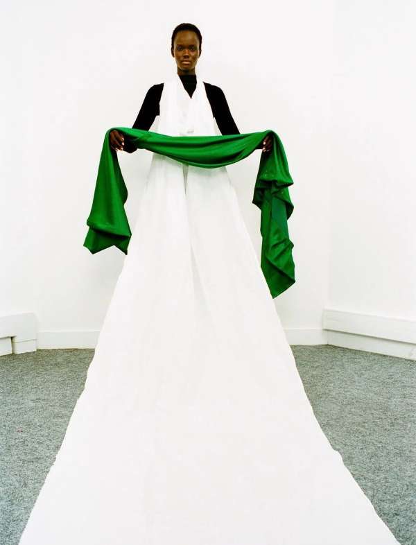 @maisonvalentino photographed by @mark_bort...