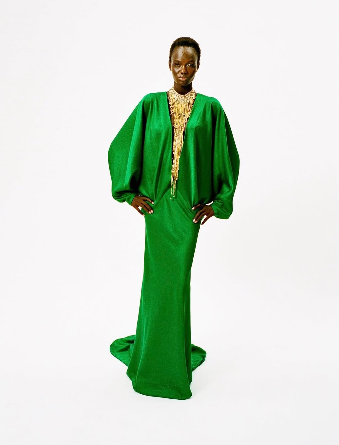 @maisonvalentino photographed by @mark_borthwick