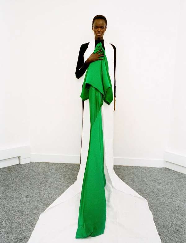 @maisonvalentino photographed by @mark_bort...