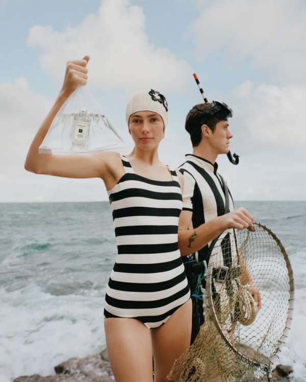 @jomalonelondon Sea Salt and Bergamot campa...