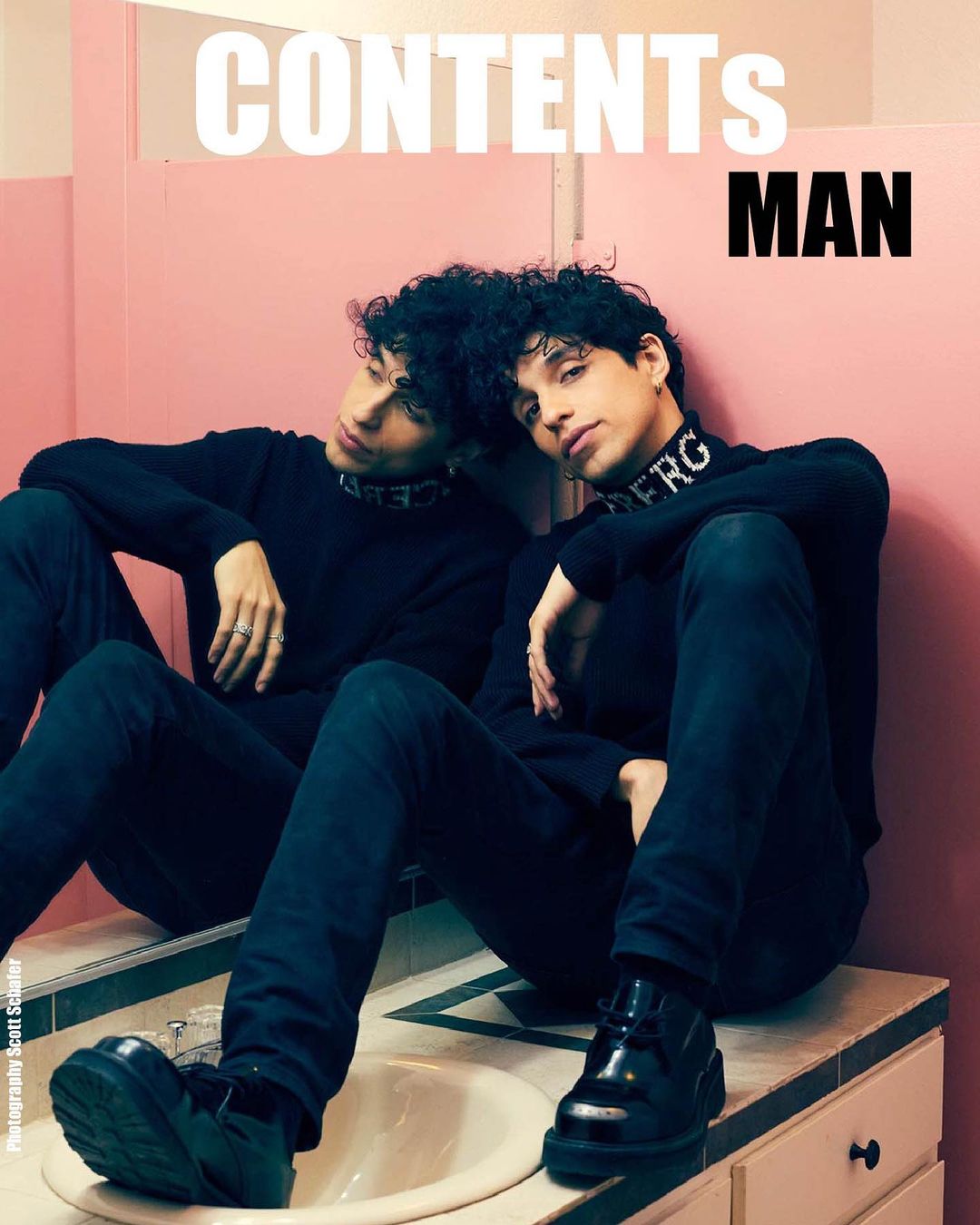 Contentsman |  Mar. 23
