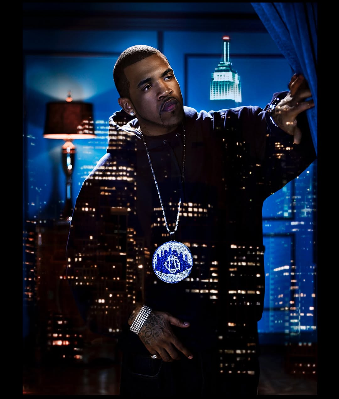 slider image