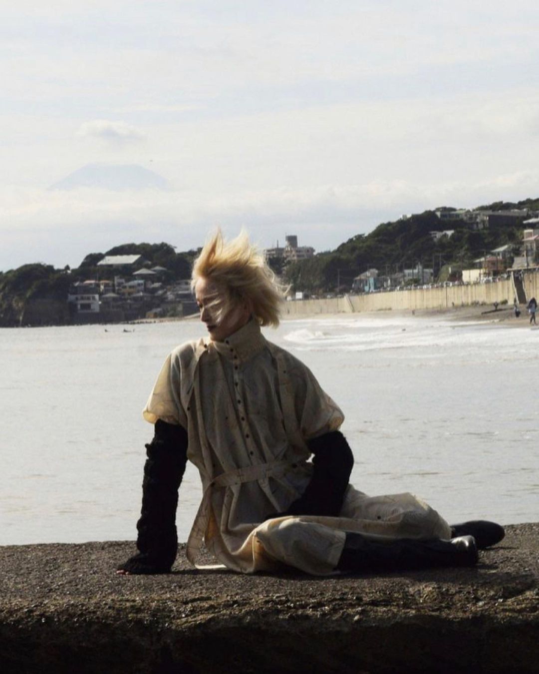 The Fashion Post |  Oct. 22