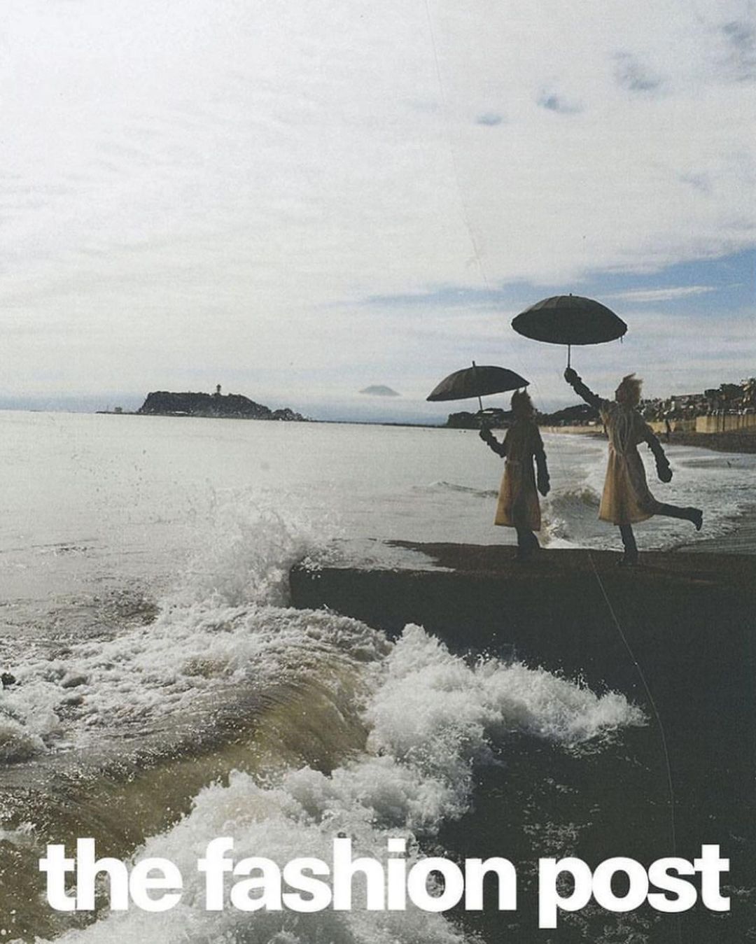 The Fashion Post |  Oct. 22