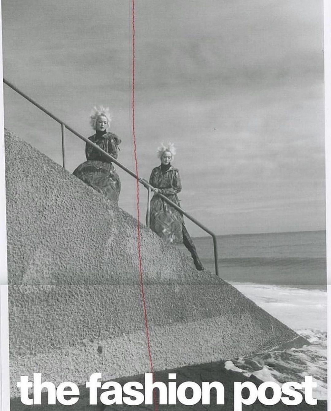 The Fashion Post |  Oct. 22