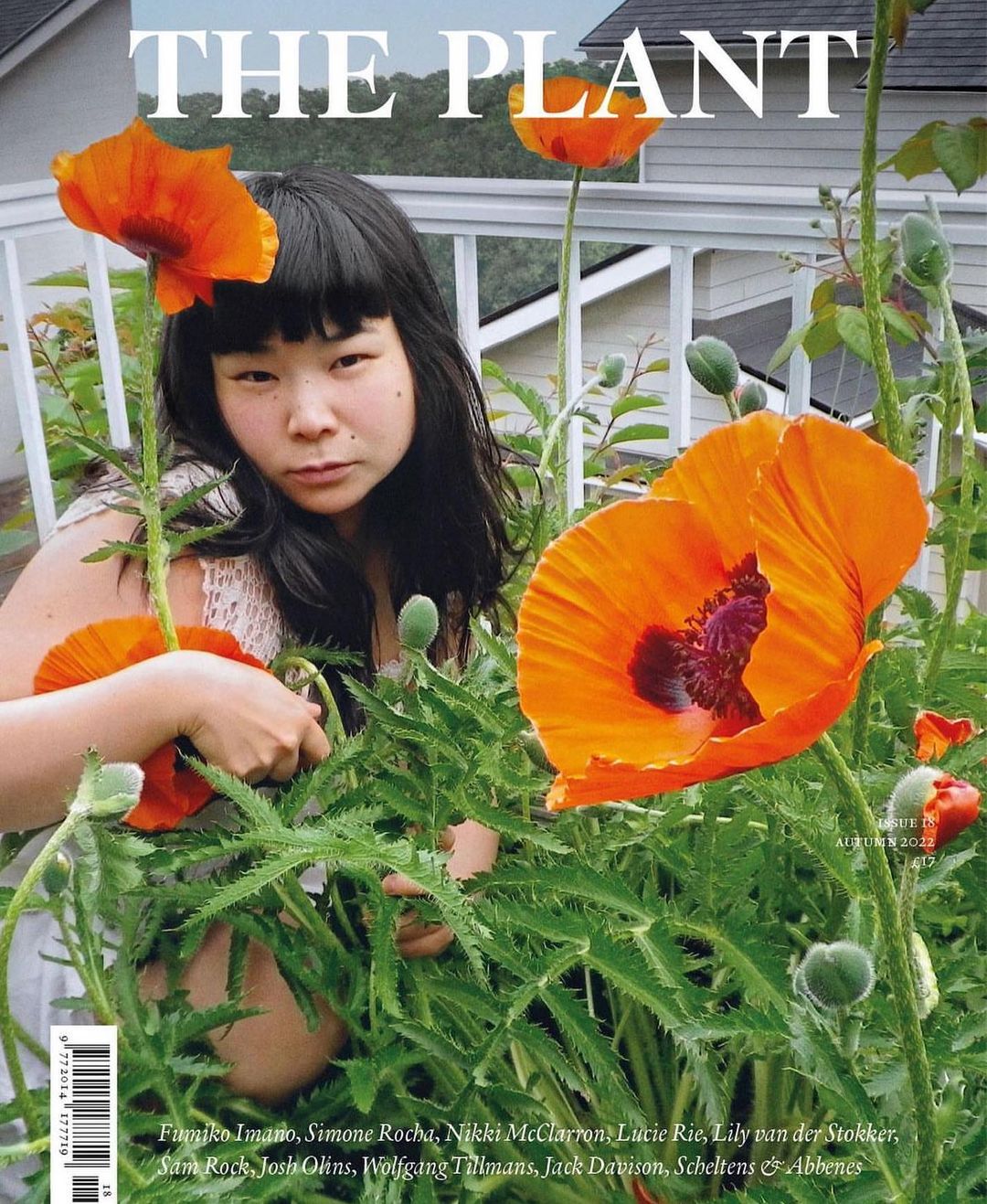 The Plant |  Nov. 22