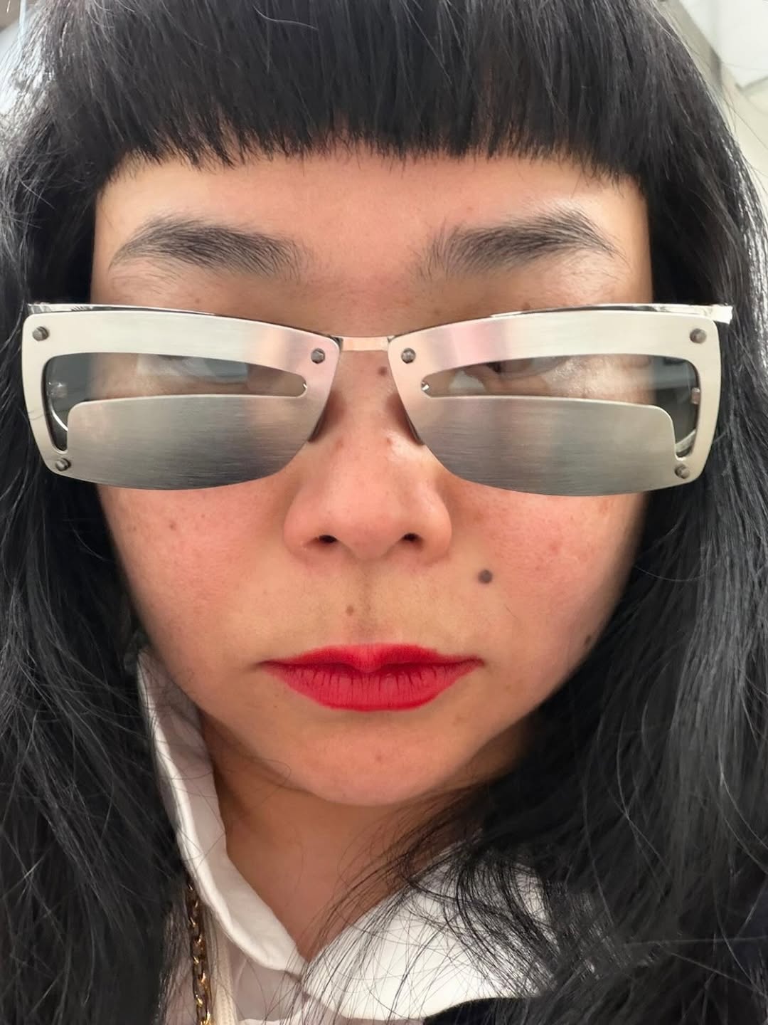 Fumiko Imano