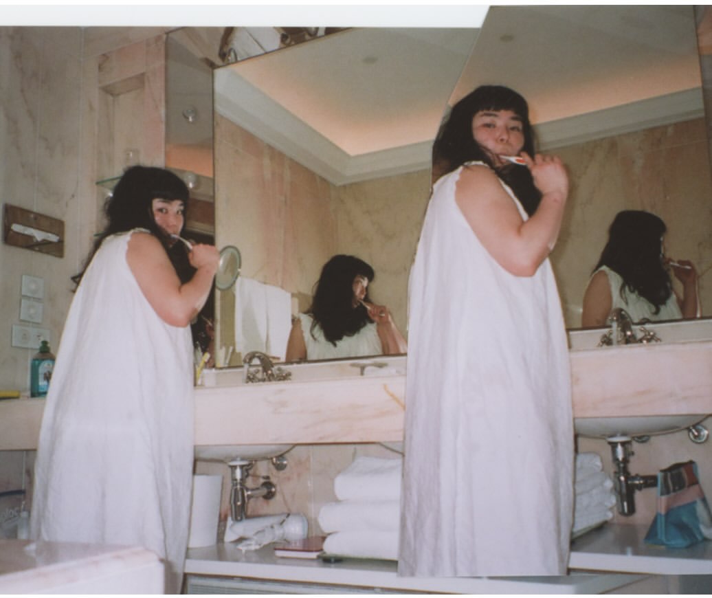 Fumiko Imano