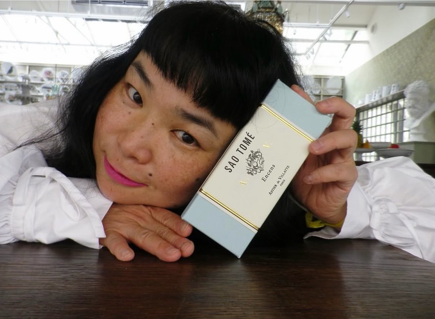 Fumiko Imano