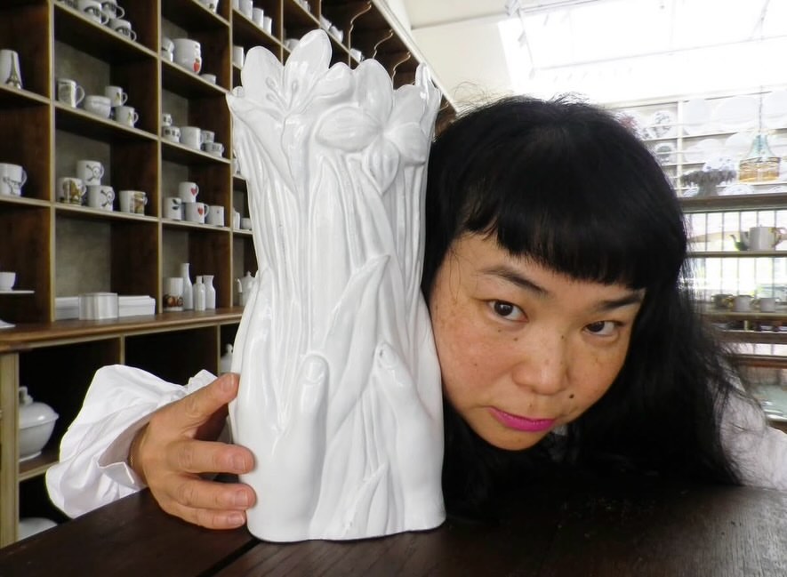 Fumiko Imano