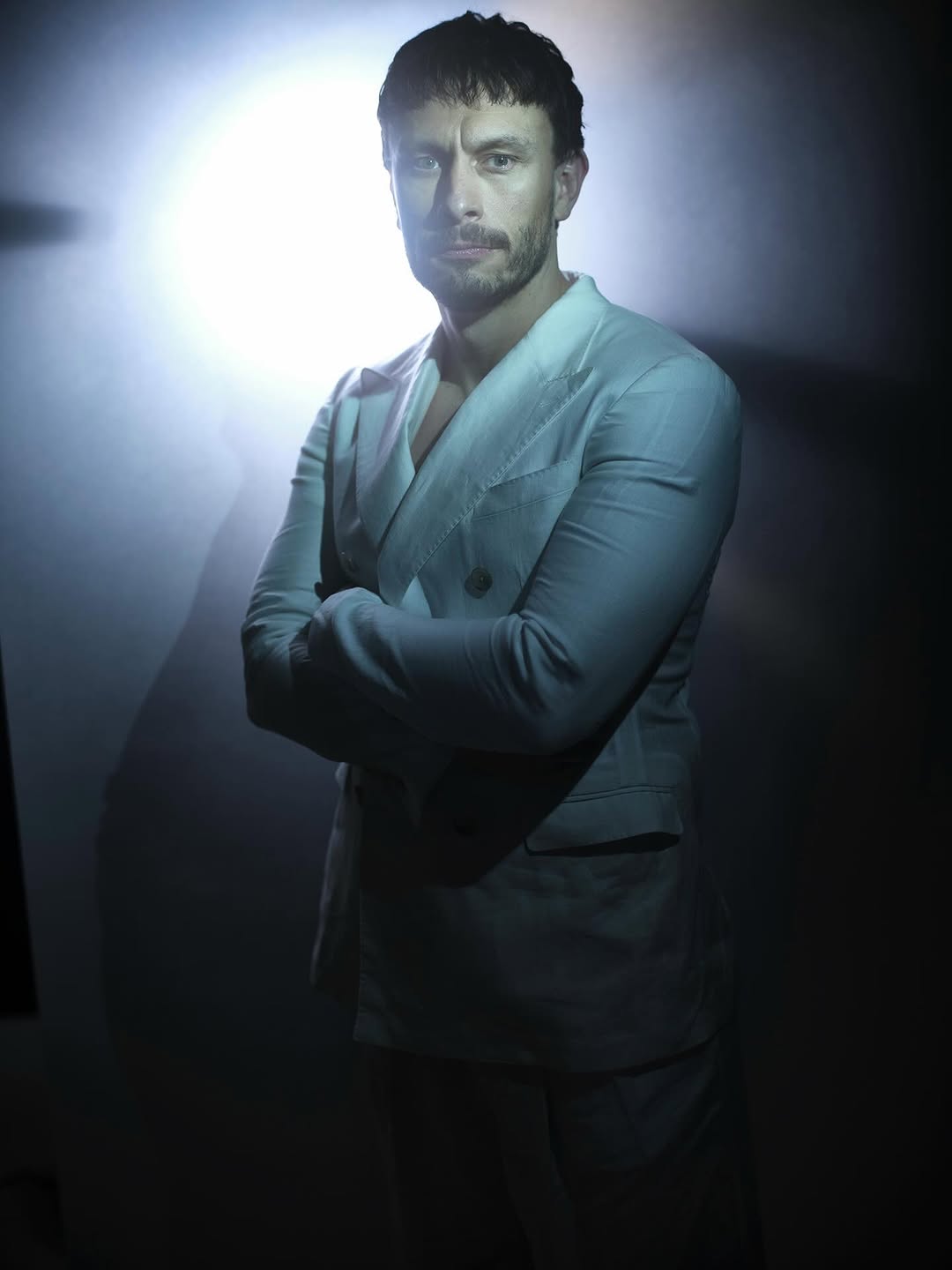 <a href="/frank-ockenfels-3">Frank Ockenfels 3</a> X Richard Gadd for The Hollywood Reporter <span style="text-transform: none; white-space: nowrap;">Apr. 26</span>