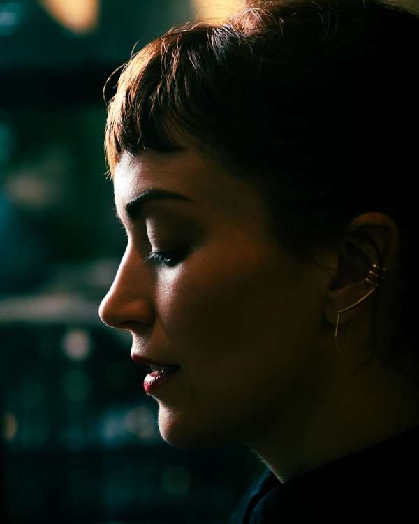 Gabriela Herman