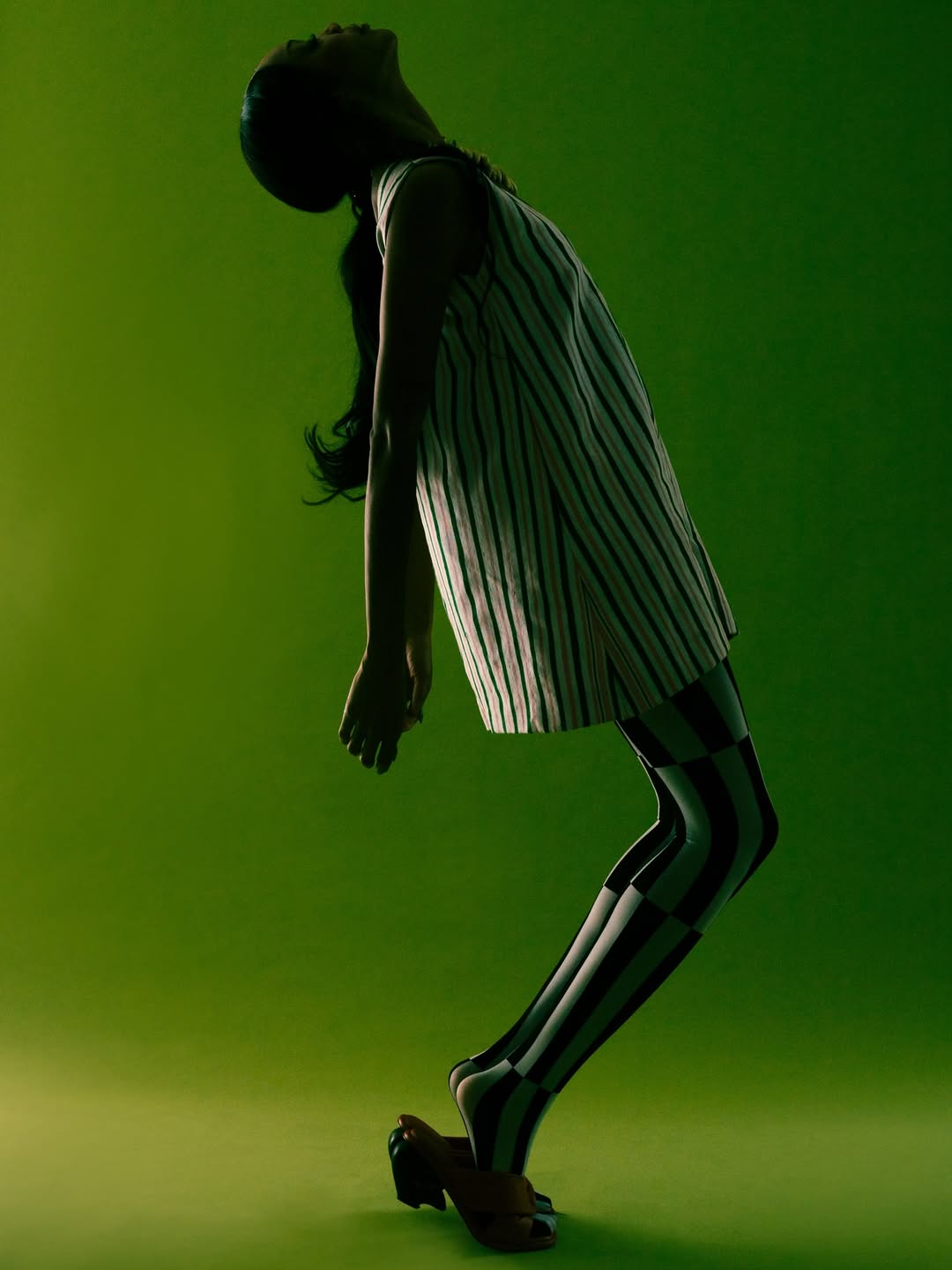 Gabriela Herman X BUSAYO