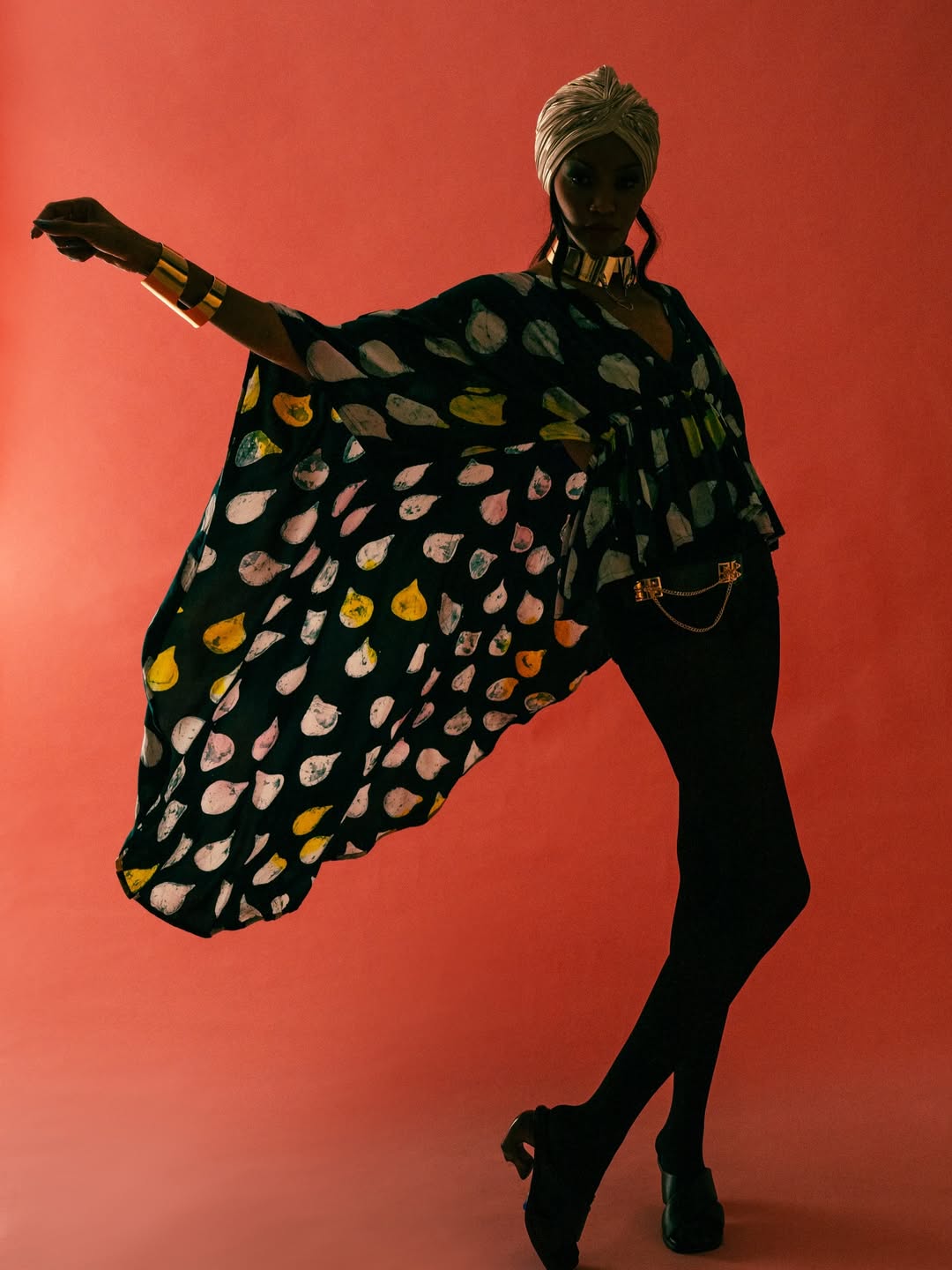 Gabriela Herman X BUSAYO Feb. 26