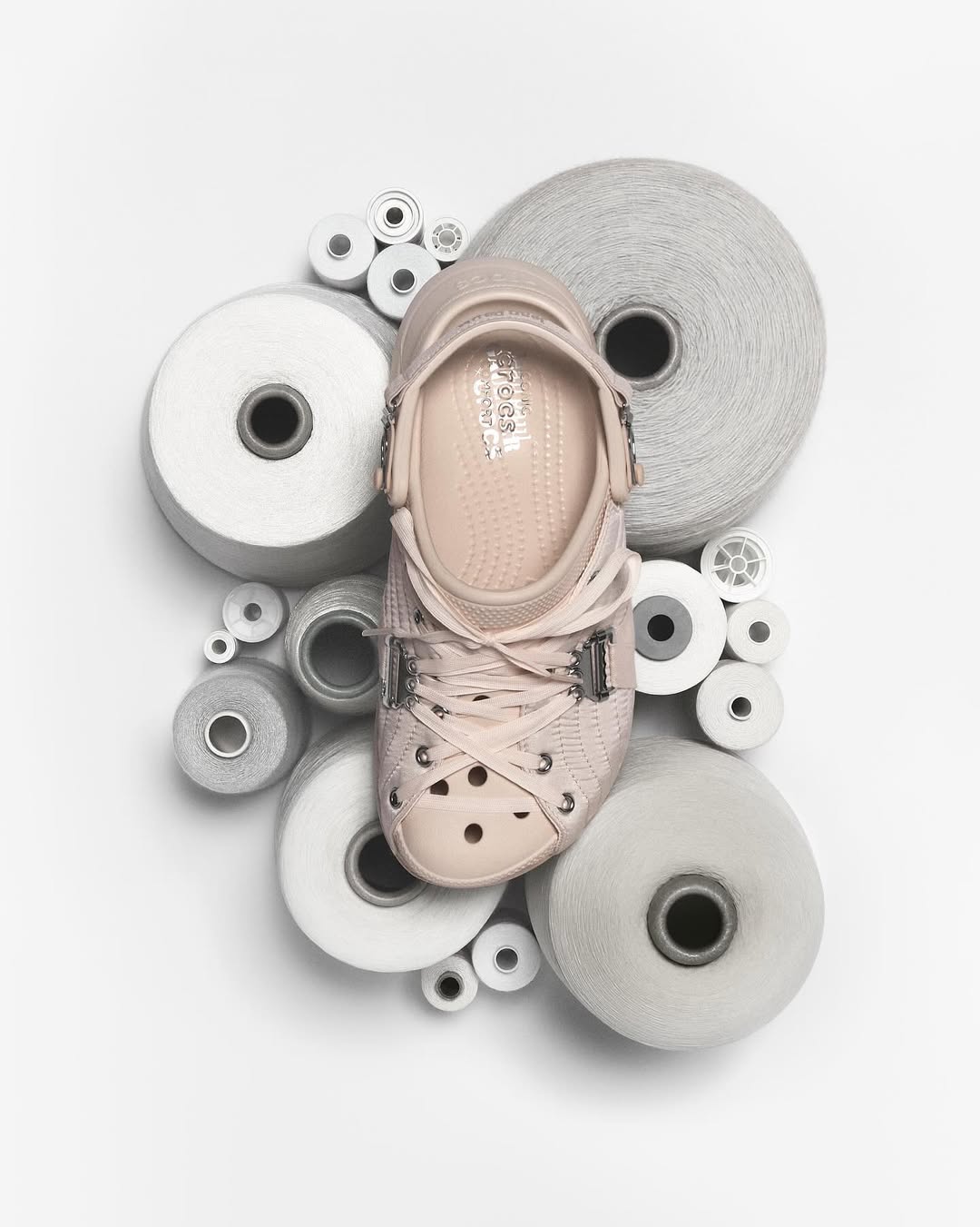 Gabriele Rosati X Crocs Sep. 25