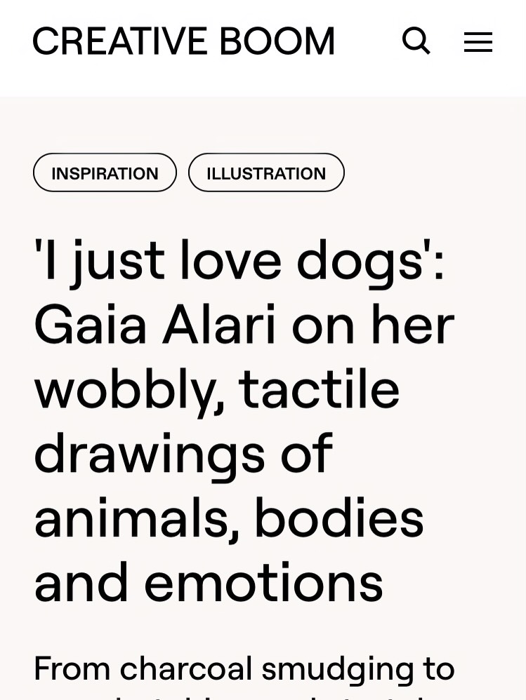 slider image