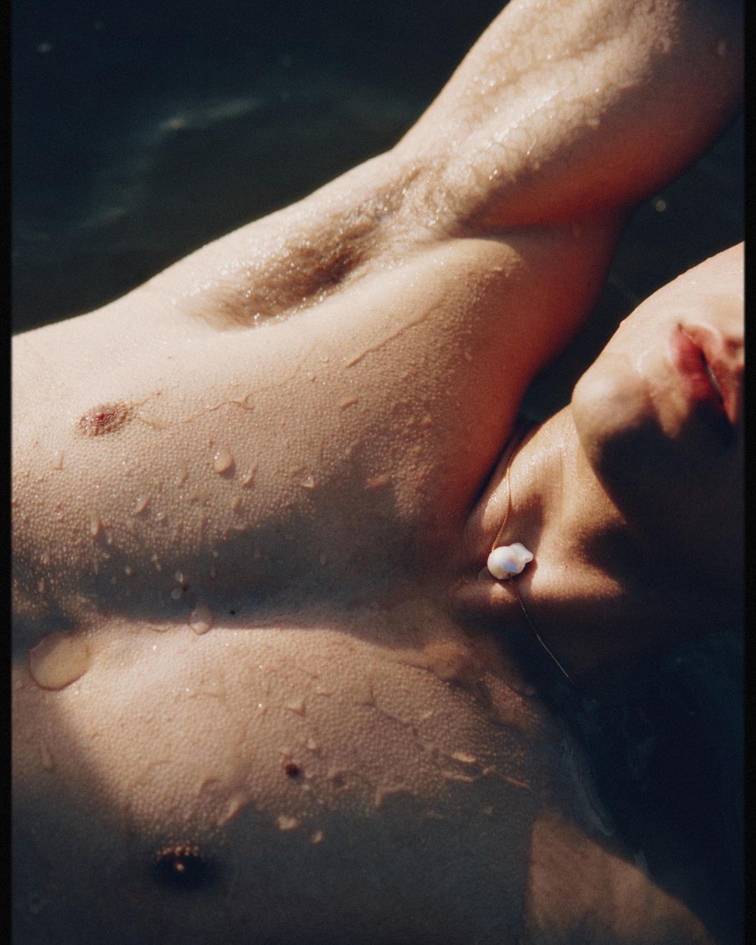 Sentient Jewelry |  Jan. 24