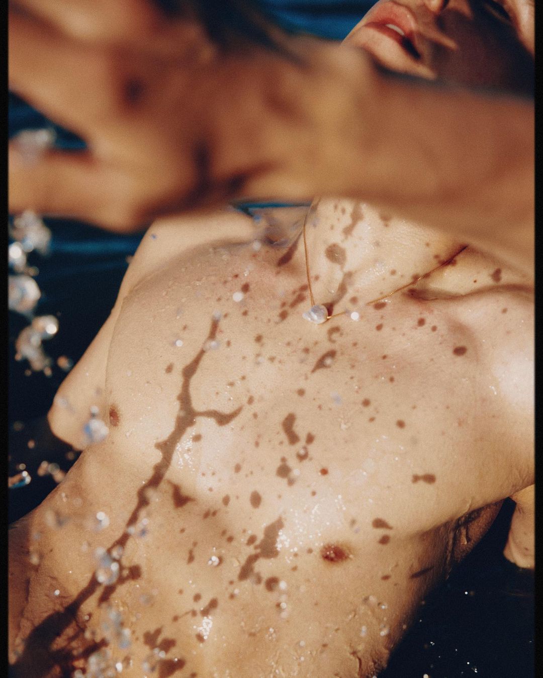 Sentient Jewelry |  Jan. 24